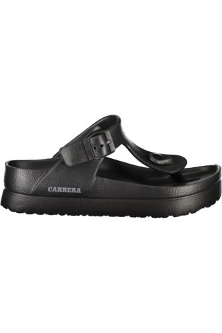 KLAPKI DAMSKIE CARRERA CZARNE (Nero)