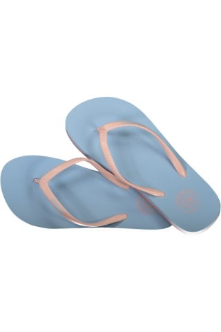 KLAPKI DAMSKIE CARRERA NIEBIESKIE (Azzurro)