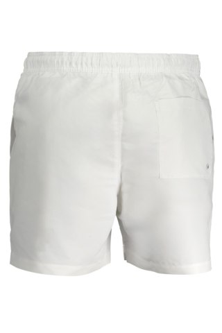 KOSTIUM CALVIN KLEIN MĘSKI BIAŁY (Bianco)