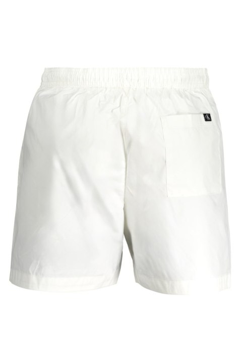 KOSTIUM CALVIN KLEIN SPÓD MĘSKI BIAŁY (Bianco) KOSTIUM CALVIN KLEIN SPÓD MĘSKI BIAŁY (Bianco)