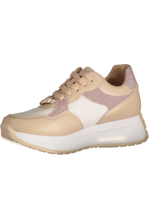 LAURA BIAGIOTTI BEŻOWE BUTY SPORTOWE DAMSKIE (Beige) LAURA BIAGIOTTI BEŻOWE BUTY SPORTOWE DAMSKIE (Beige)