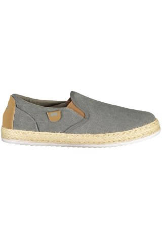 MĘSKIE BUTY SPORTOWE CARRERA SZARY (Grigio)