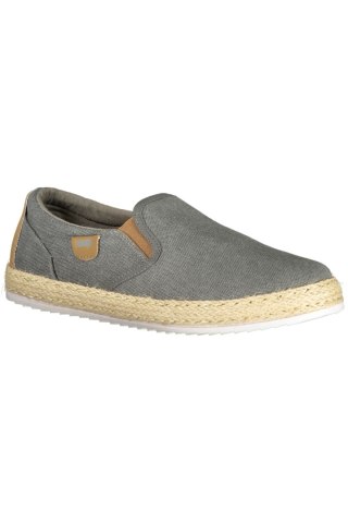 MĘSKIE BUTY SPORTOWE CARRERA SZARY (Grigio)