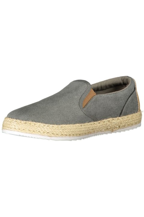 MĘSKIE BUTY SPORTOWE CARRERA SZARY (Grigio) MĘSKIE BUTY SPORTOWE CARRERA SZARY (Grigio)