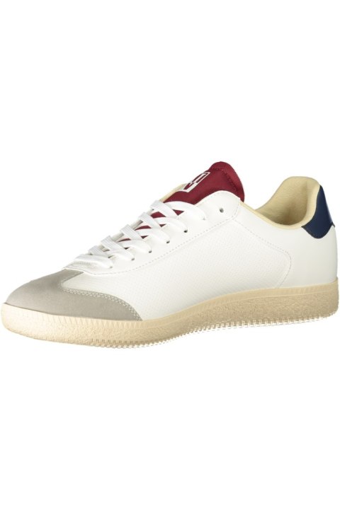 NAPAPIJRI SHOES BIAŁY MĘSKIE BUTY SPORTOWE (Bianco) NAPAPIJRI SHOES BIAŁY MĘSKIE BUTY SPORTOWE (Bianco)