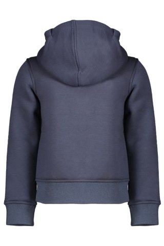 NIEBIESKA KURTKA SPORTOWA K-WAY DLA DZIECI (Blu)
