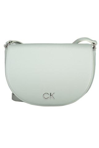 NIEBIESKA TORBA DAMSKA CALVIN KLEIN (Azzurro)