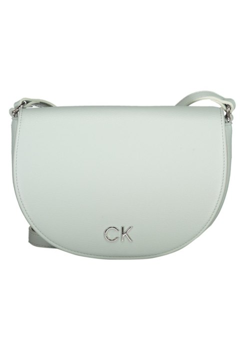 NIEBIESKA TORBA DAMSKA CALVIN KLEIN (Azzurro) NIEBIESKA TORBA DAMSKA CALVIN KLEIN (Azzurro)