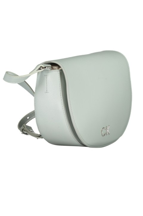 NIEBIESKA TORBA DAMSKA CALVIN KLEIN (Azzurro) NIEBIESKA TORBA DAMSKA CALVIN KLEIN (Azzurro)