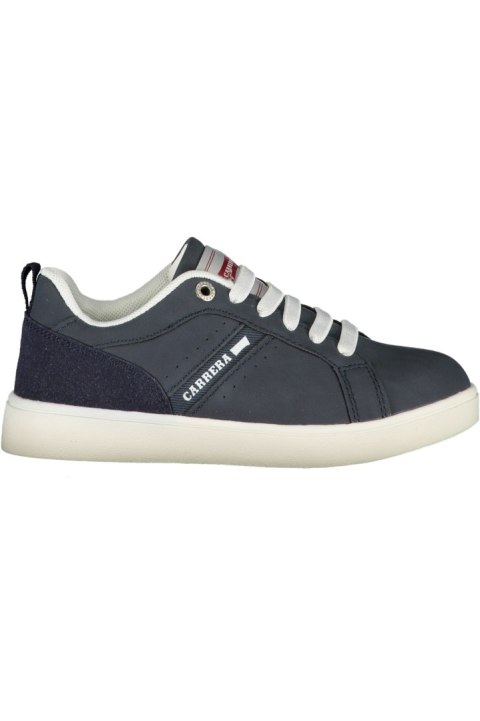 NIEBIESKIE BUTY SPORTOWE DLA DZIECI CARRERA (Blu) NIEBIESKIE BUTY SPORTOWE DLA DZIECI CARRERA (Blu)