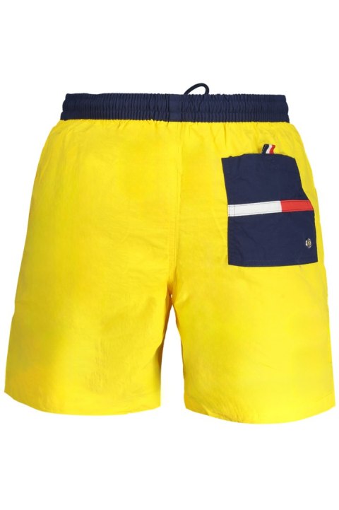 NORWEGIA 1963 ŻÓŁTY CZŁOWIEK W KOSTIUMIE (Giallo) NORWEGIA 1963 ŻÓŁTY CZŁOWIEK W KOSTIUMIE (Giallo)