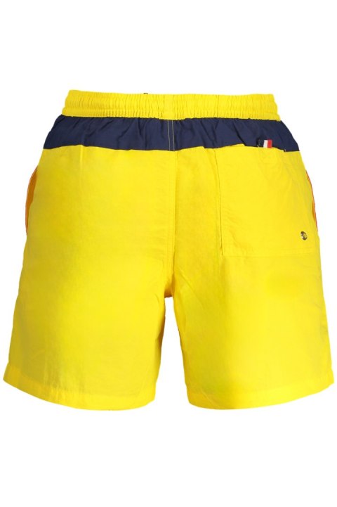 NORWEGIA 1963 ŻÓŁTY CZŁOWIEK W KOSTIUMIE (Giallo) NORWEGIA 1963 ŻÓŁTY CZŁOWIEK W KOSTIUMIE (Giallo)