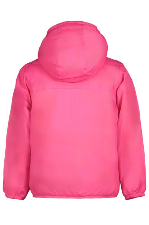 RÓŻOWA KURTKA K-WAY DLA DZIEWCZYN (Rosa) RÓŻOWA KURTKA K-WAY DLA DZIEWCZYN (Rosa)