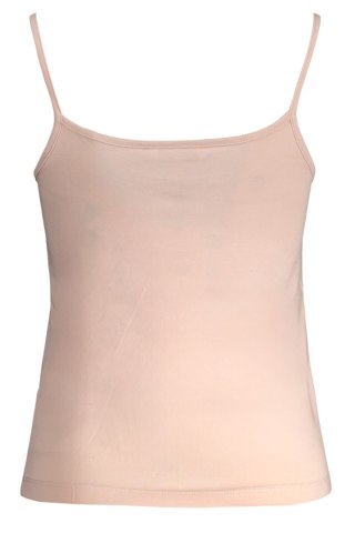 RÓŻOWY TANIO TOP CALVIN KLEIN, damski (Rosa)