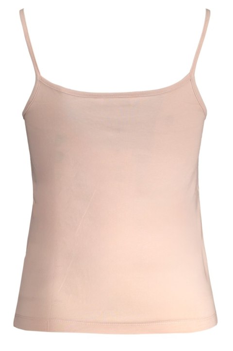 RÓŻOWY TANIO TOP CALVIN KLEIN, damski (Rosa) RÓŻOWY TANIO TOP CALVIN KLEIN, damski (Rosa)