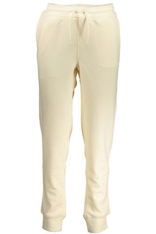 SPODNIE DAMSKIE K-WAY BEŻOWE (Beige)