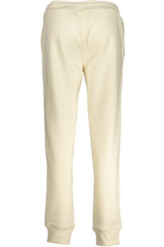 SPODNIE DAMSKIE K-WAY BEŻOWE (Beige)