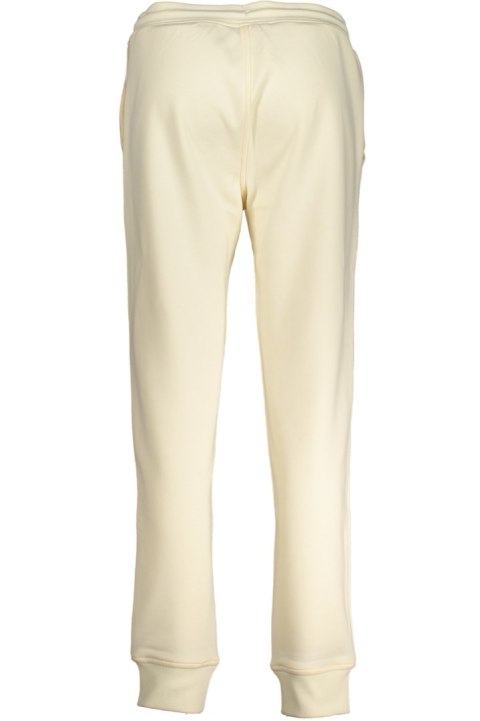 SPODNIE DAMSKIE K-WAY BEŻOWE (Beige) SPODNIE DAMSKIE K-WAY BEŻOWE (Beige)