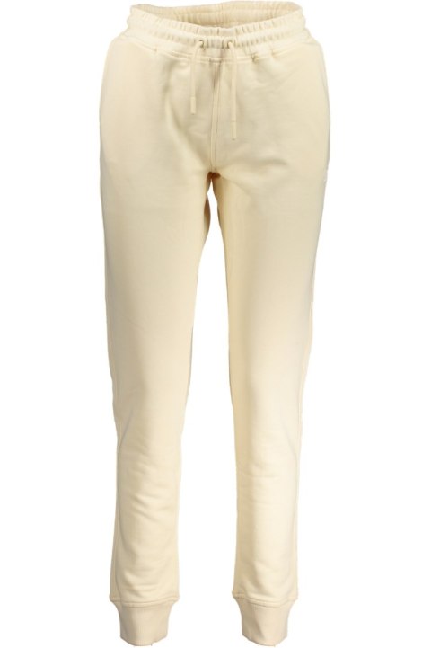 SPODNIE DAMSKIE K-WAY BEŻOWE (Beige) SPODNIE DAMSKIE K-WAY BEŻOWE (Beige)