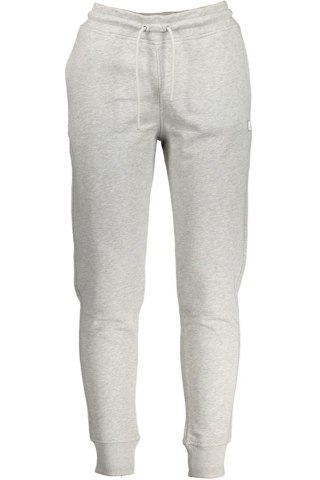 SPODNIE MĘSKIE K-WAY SZARY (Grigio)