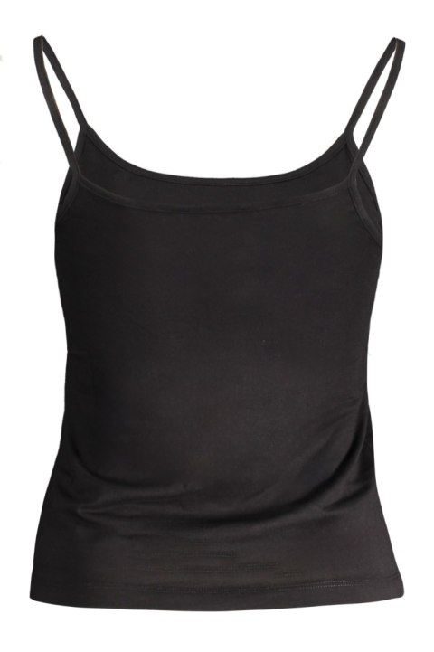 T-shirt damski CALVIN KLEIN CZARNY (Nero) T-shirt damski CALVIN KLEIN CZARNY (Nero)