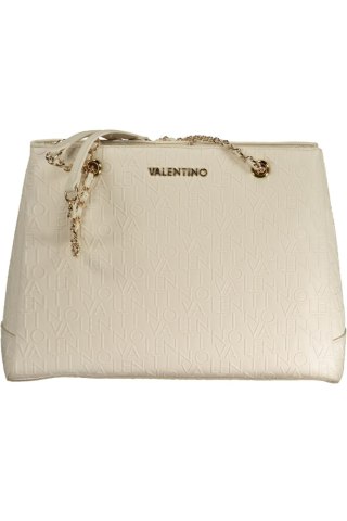 TORBY VALENTINO BIAŁA TORBA DAMSKA (Bianco)