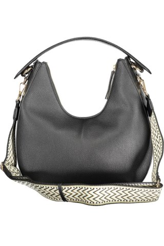 TORBY VALENTINO CZARNA TORBA DAMSKA (Nero)