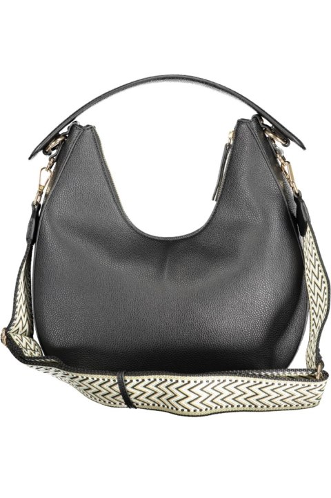 TORBY VALENTINO CZARNA TORBA DAMSKA (Nero) TORBY VALENTINO CZARNA TORBA DAMSKA (Nero)