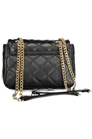 TORBY VALENTINO CZARNA TORBA DAMSKA (Nero)
