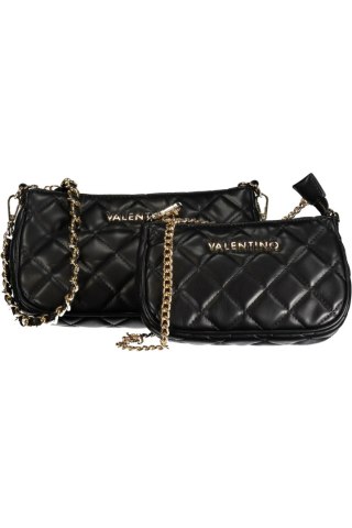 TORBY VALENTINO CZARNA TORBA DAMSKA (Nero)