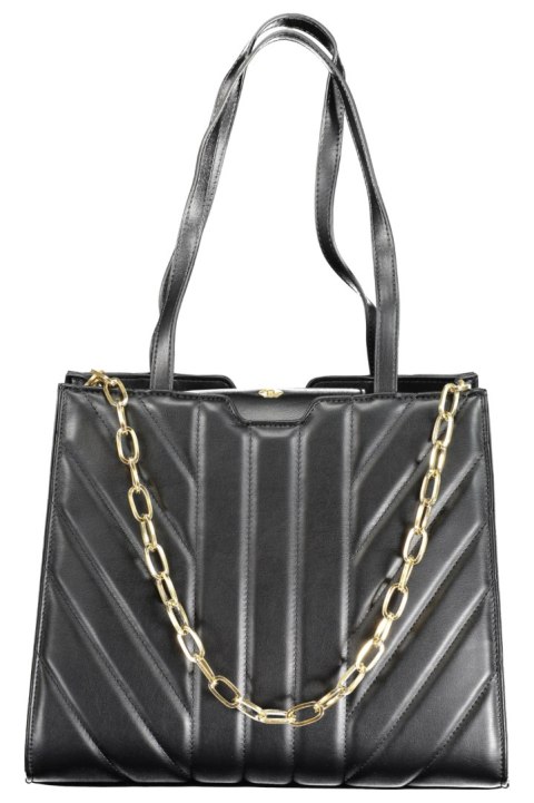TORBY VALENTINO CZARNA TORBA DAMSKA (Nero) TORBY VALENTINO CZARNA TORBA DAMSKA (Nero)