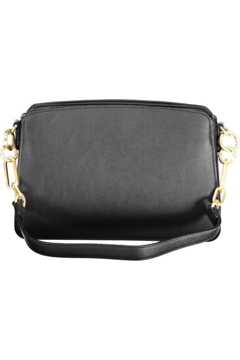 TORBY VALENTINO CZARNA TORBA DAMSKA (Nero) TORBY VALENTINO CZARNA TORBA DAMSKA (Nero)