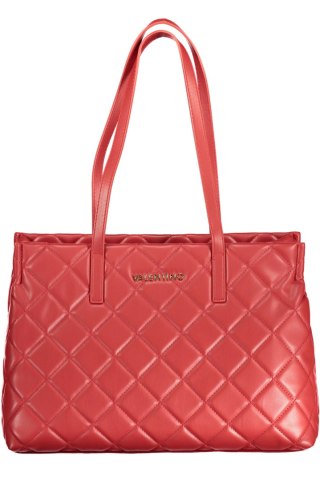 TORBY VALENTINO CZERWONA TORBA DAMSKA (Rosso)