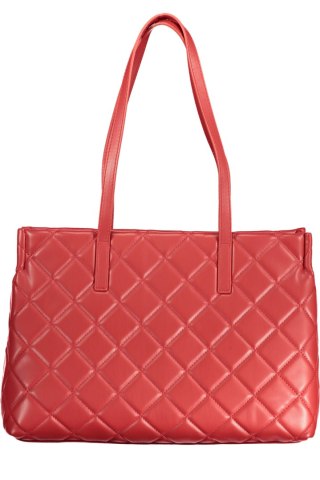TORBY VALENTINO CZERWONA TORBA DAMSKA (Rosso)