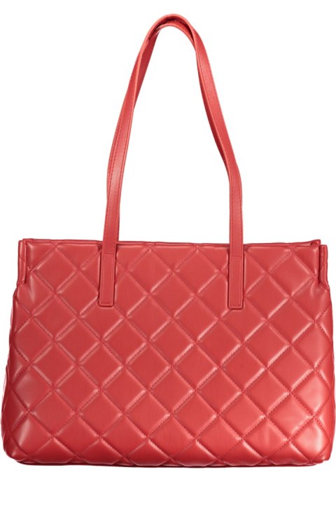TORBY VALENTINO CZERWONA TORBA DAMSKA (Rosso) TORBY VALENTINO CZERWONA TORBA DAMSKA (Rosso)