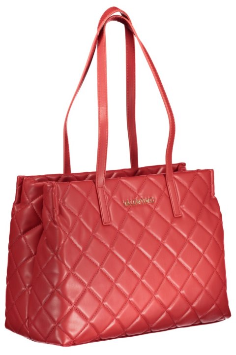 TORBY VALENTINO CZERWONA TORBA DAMSKA (Rosso) TORBY VALENTINO CZERWONA TORBA DAMSKA (Rosso)