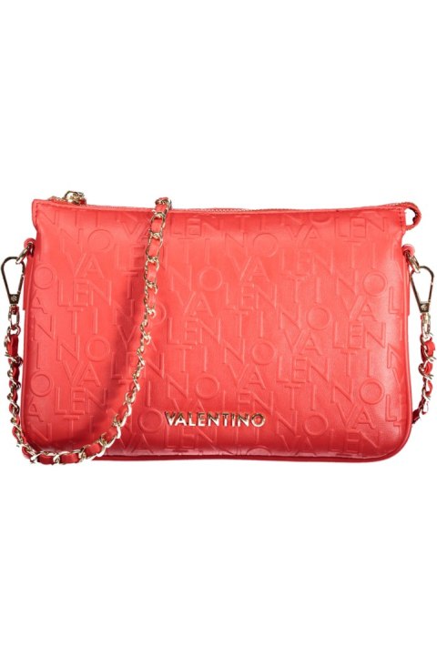 TORBY VALENTINO CZERWONA TORBA DAMSKA (Rosso) TORBY VALENTINO CZERWONA TORBA DAMSKA (Rosso)