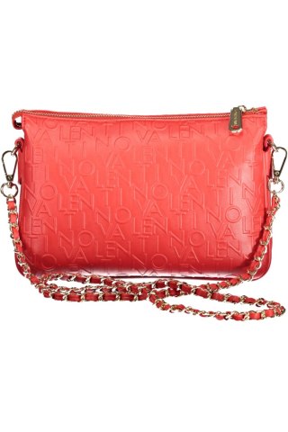 TORBY VALENTINO CZERWONA TORBA DAMSKA (Rosso)