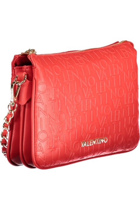 TORBY VALENTINO CZERWONA TORBA DAMSKA (Rosso) TORBY VALENTINO CZERWONA TORBA DAMSKA (Rosso)