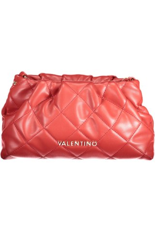 TORBY VALENTINO CZERWONA TORBA DAMSKA (Rosso)