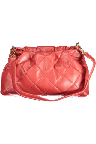 TORBY VALENTINO CZERWONA TORBA DAMSKA (Rosso)