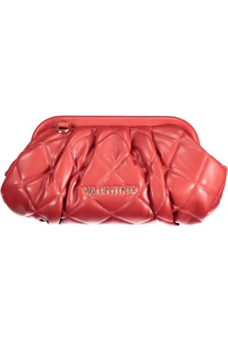 TORBY VALENTINO CZERWONA TORBA DAMSKA (Rosso)