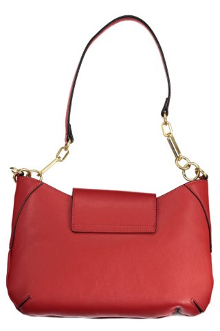 TORBY VALENTINO CZERWONA TORBA DAMSKA (Rosso)