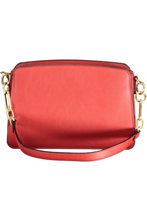 TORBY VALENTINO CZERWONA TORBA DAMSKA (Rosso) TORBY VALENTINO CZERWONA TORBA DAMSKA (Rosso)