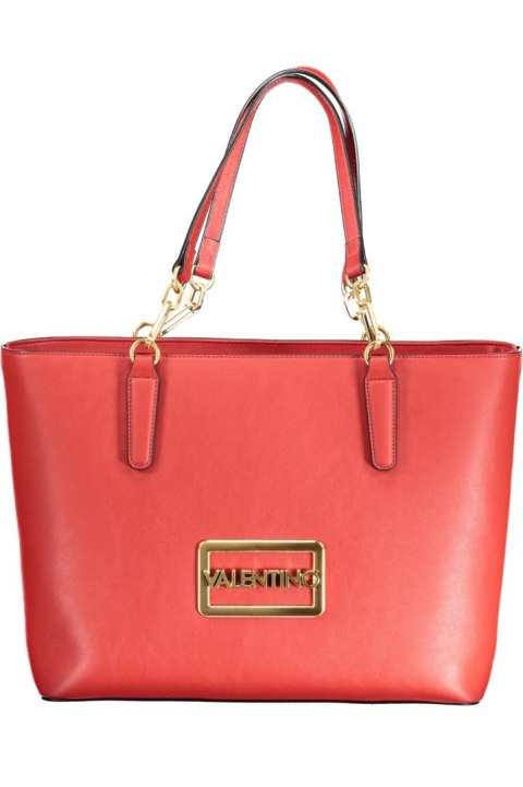 TORBY VALENTINO CZERWONA TORBA DAMSKA (Rosso) TORBY VALENTINO CZERWONA TORBA DAMSKA (Rosso)