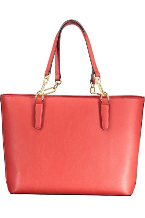TORBY VALENTINO CZERWONA TORBA DAMSKA (Rosso) TORBY VALENTINO CZERWONA TORBA DAMSKA (Rosso)