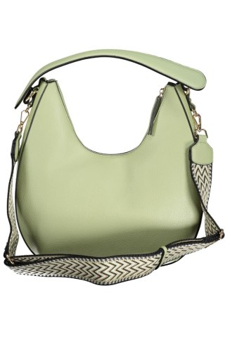 TORBY VALENTINO ZIELONA TORBA DAMSKA (Verde)