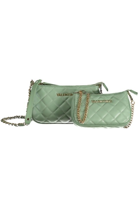 TORBY VALENTINO ZIELONA TORBA DAMSKA (Verde) TORBY VALENTINO ZIELONA TORBA DAMSKA (Verde)