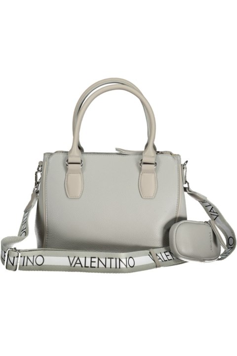 VALENTINO BAGS SZARY TORBA DAMSKA (Grigio) VALENTINO BAGS SZARY TORBA DAMSKA (Grigio)