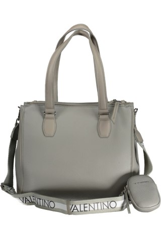 VALENTINO BAGS SZARY TORBA DAMSKA (Grigio)